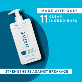 Native dispensing cap releasing product for convenient single-step benefit