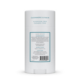 Recyclable packaging detail emphasizing Native sustainable packaging and conscious choice