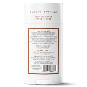 Native stick inside a beach bag for travel, brand delivering portable tropical scent