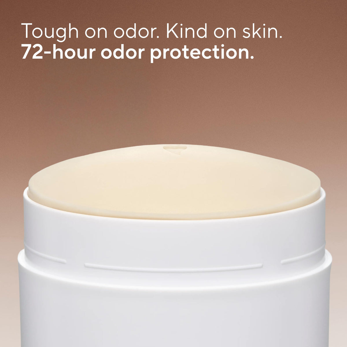 Native close-up of creamy texture highlighting gentle skin conditioners