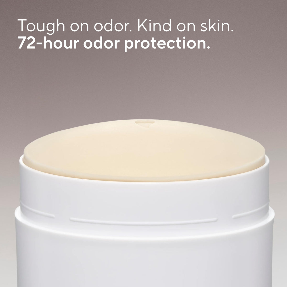 Native close-up texture highlighting silky glide and skin conditioning
