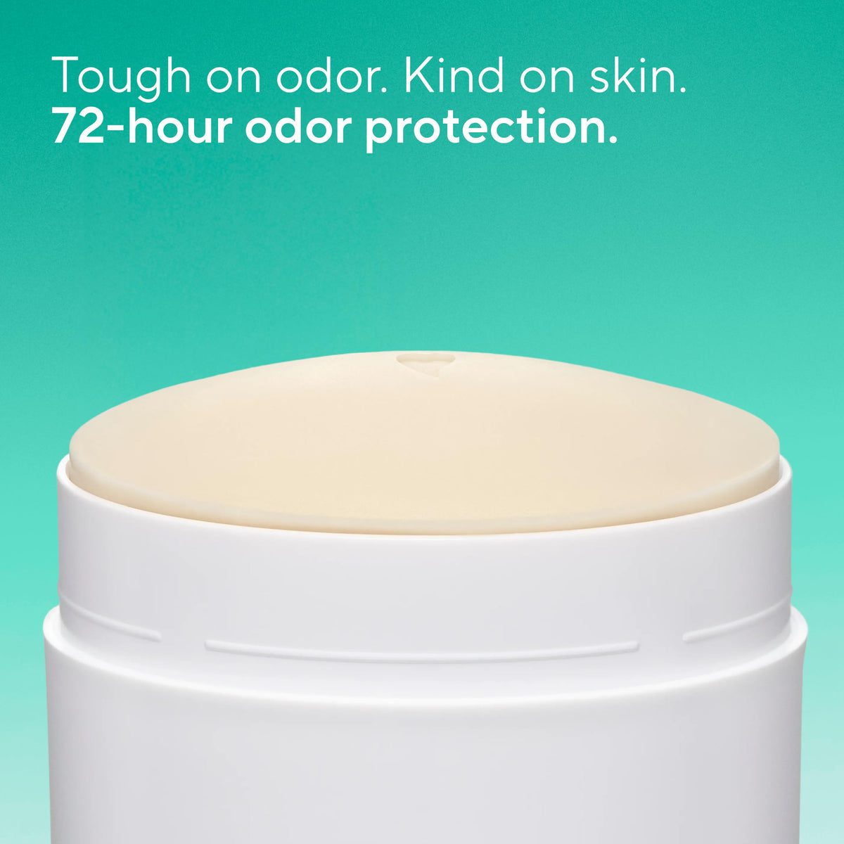 Native texture close-up highlights creamy formula and skin-conditioning benefits