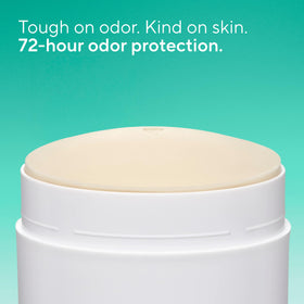 Native texture close-up highlights creamy formula and skin-conditioning benefits