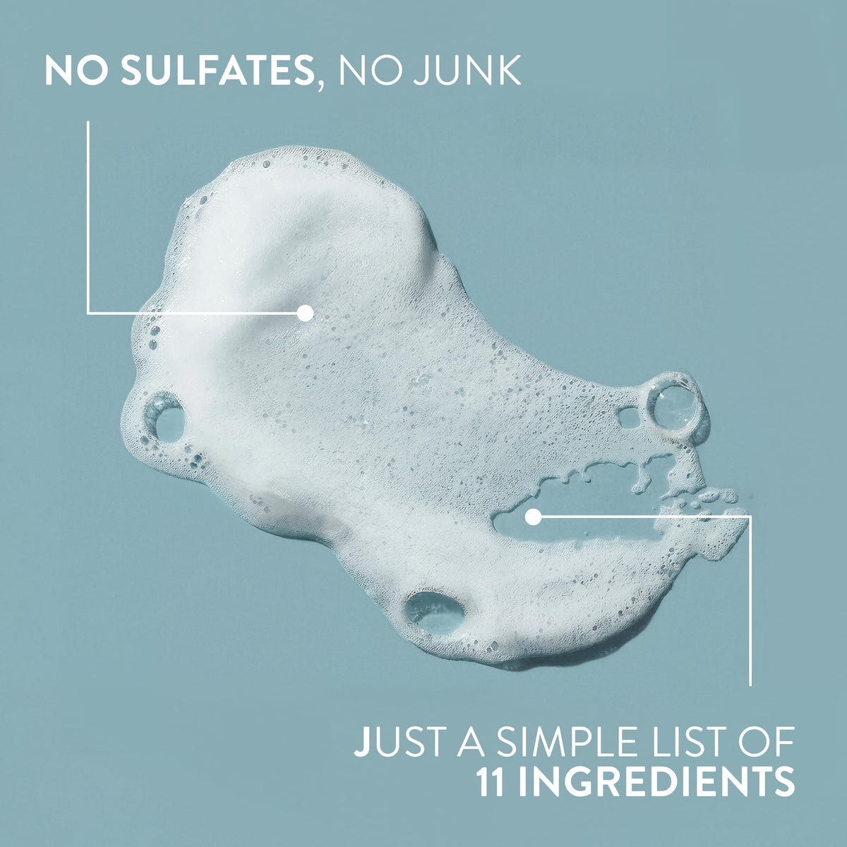 Native bottle next to common objects showing 16.5 fl oz scale benefit