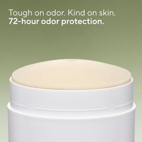 Native smooth texture close-up highlighting silky glide benefit