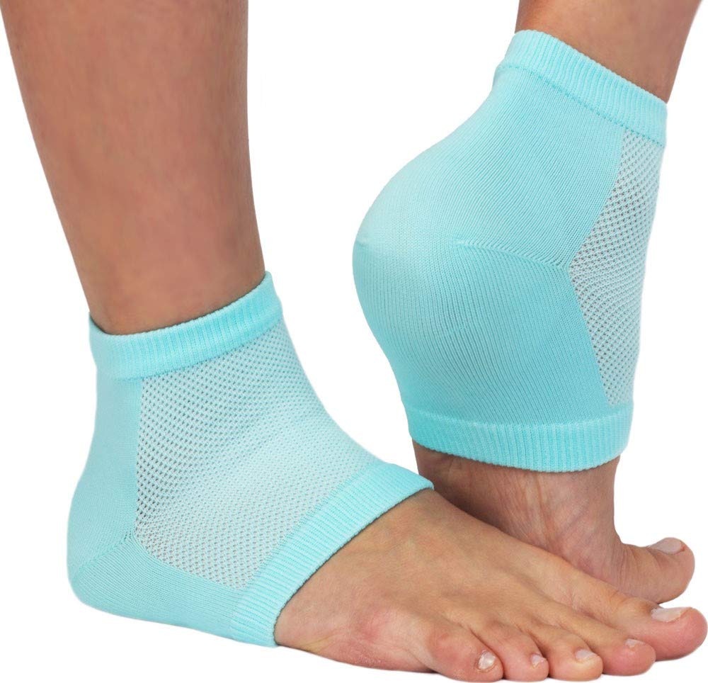 NatraCure front packaging aqua blue showing product and benefits