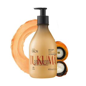 natura front packaging showing label and 400ml bottle benefit hydration