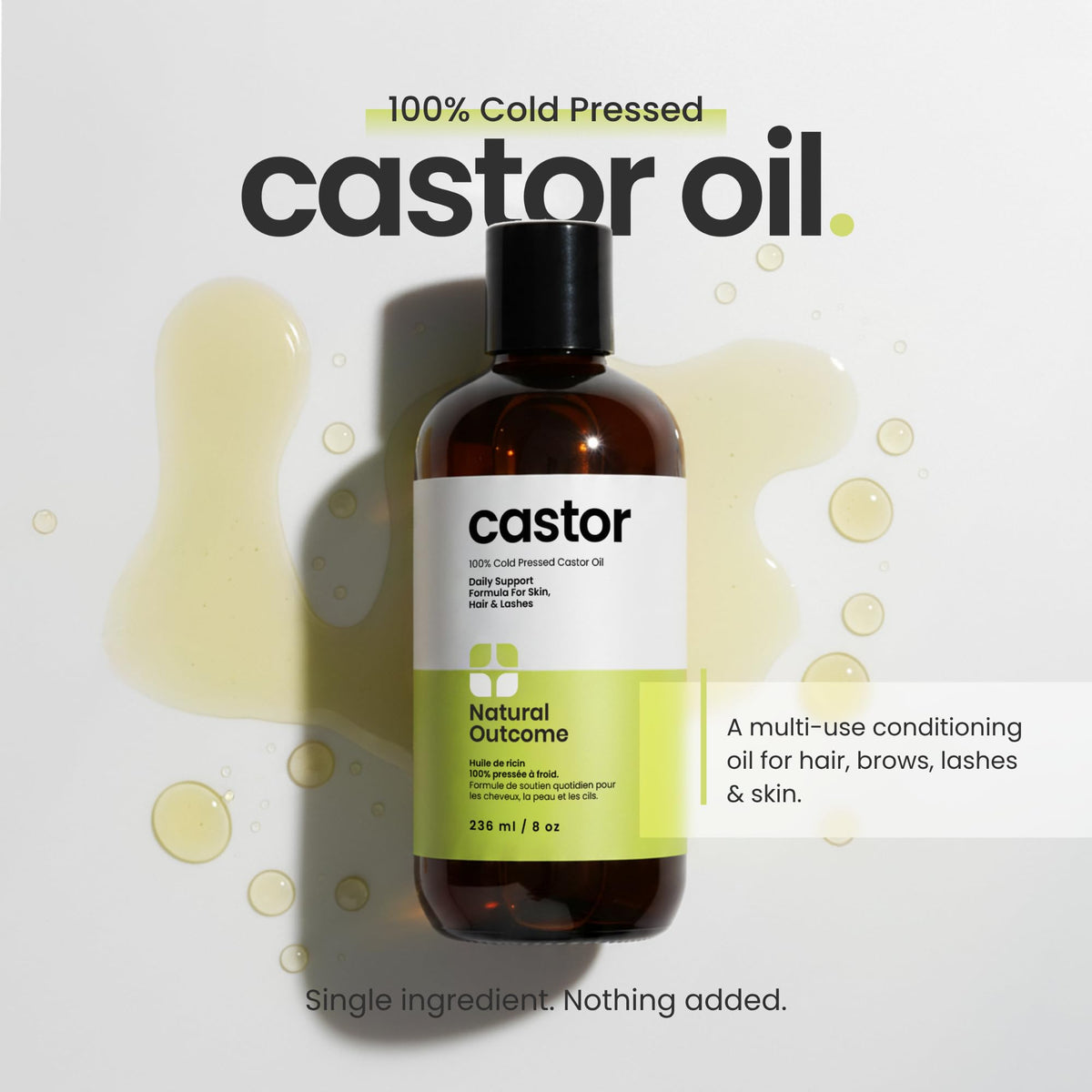 natural outcome precision dropper detail for mess-free controlled application