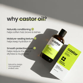 natural outcome skin hydration before after showing reduced flakiness