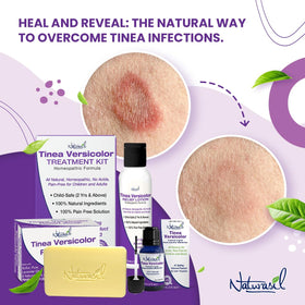 Naturasil bar placed on bath shelf, suggesting convenient everyday skincare