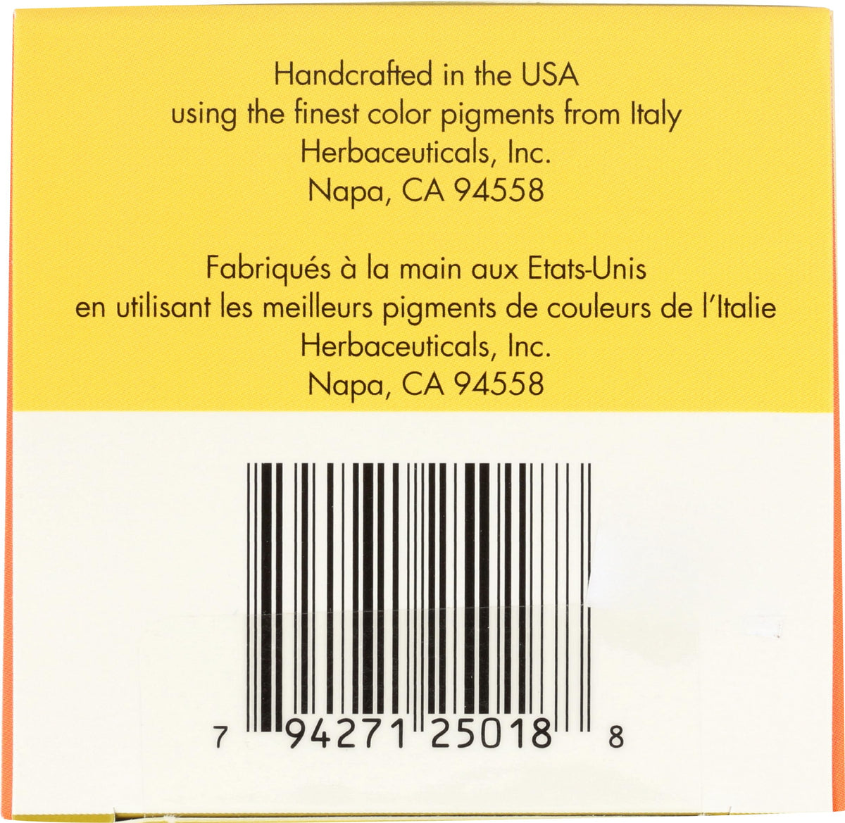 naturcolor Cola 3N before and after hair images showing visible color improvement benefit