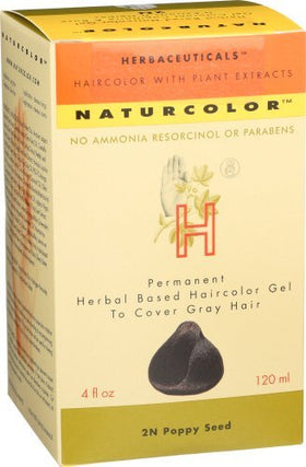 naturcolor gel texture close-up showing smooth consistency for easy application