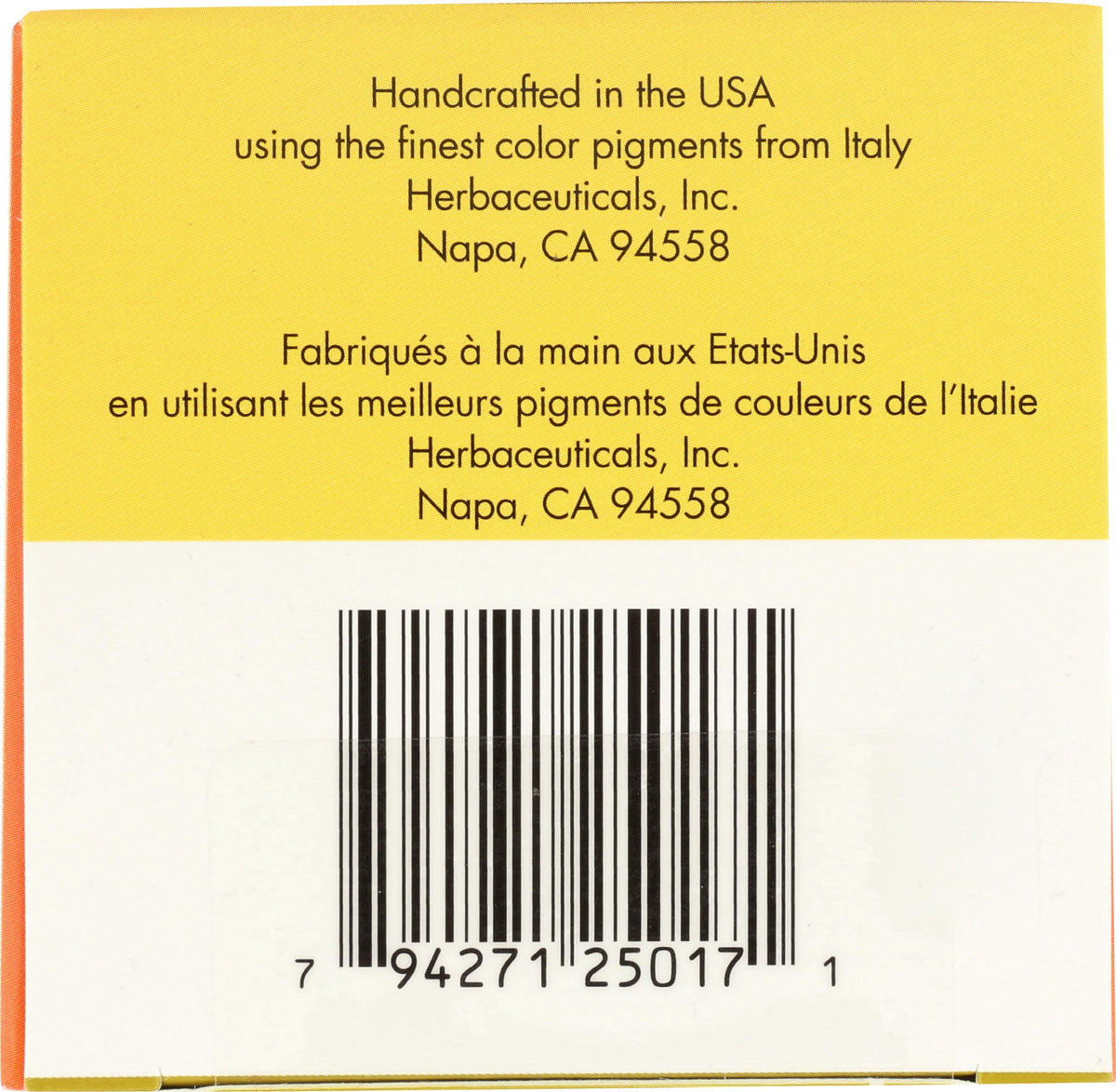 naturcolor in salon setting with stylist showing professional-friendly formula