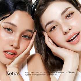 Nature Republic ingredient display with shine oil complex illustrating nourishing hydration