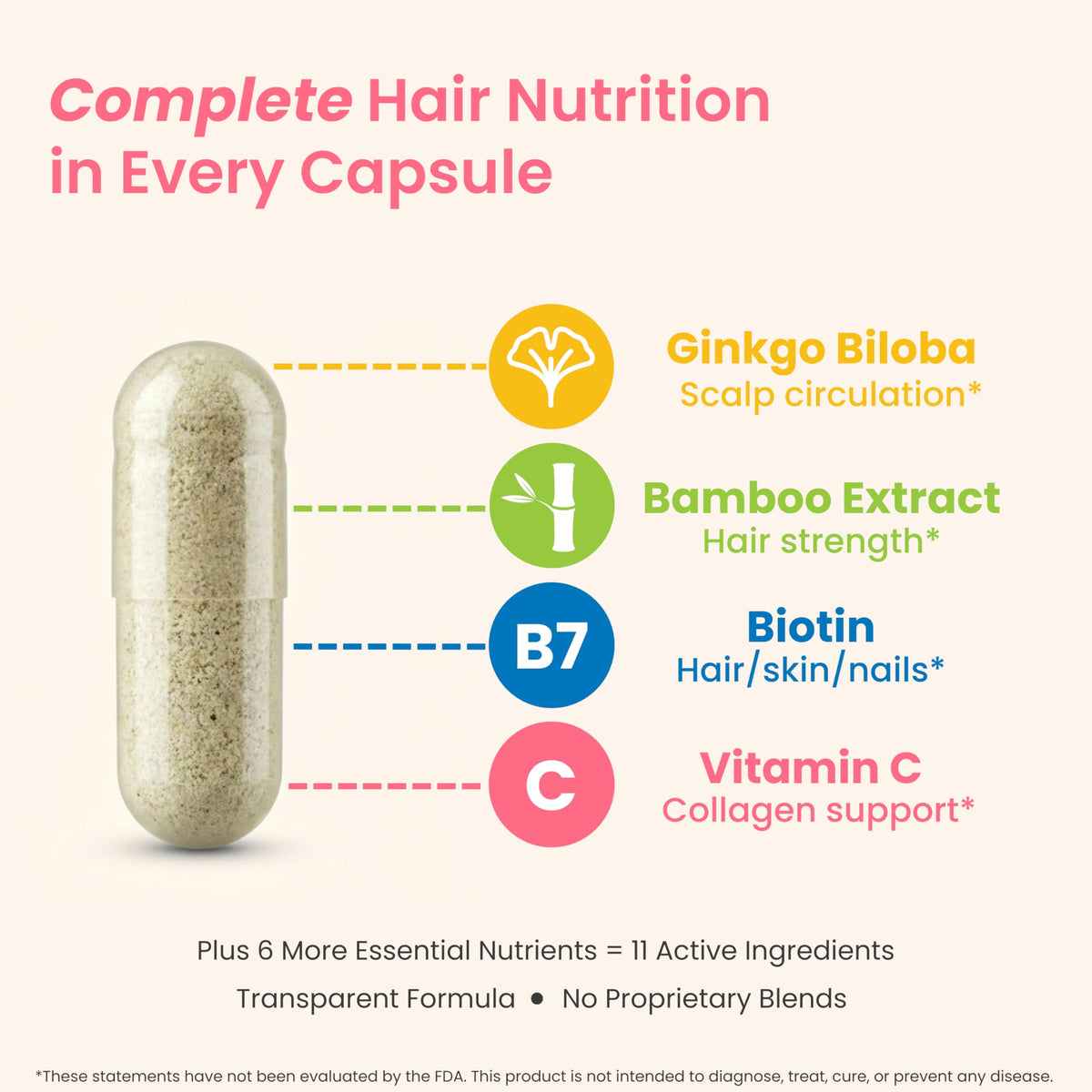 Naturenetics bottle on bathroom shelf, signaling daily beauty routine
