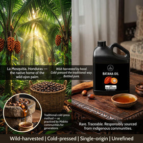 Naturevibe Botanicals pouring oil stream demonstrating easy, controlled application