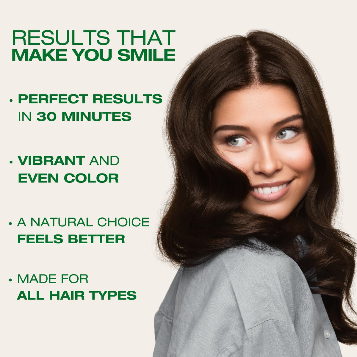 Naturigin ingredients visual featuring argan oil, aloe vera, shea butter