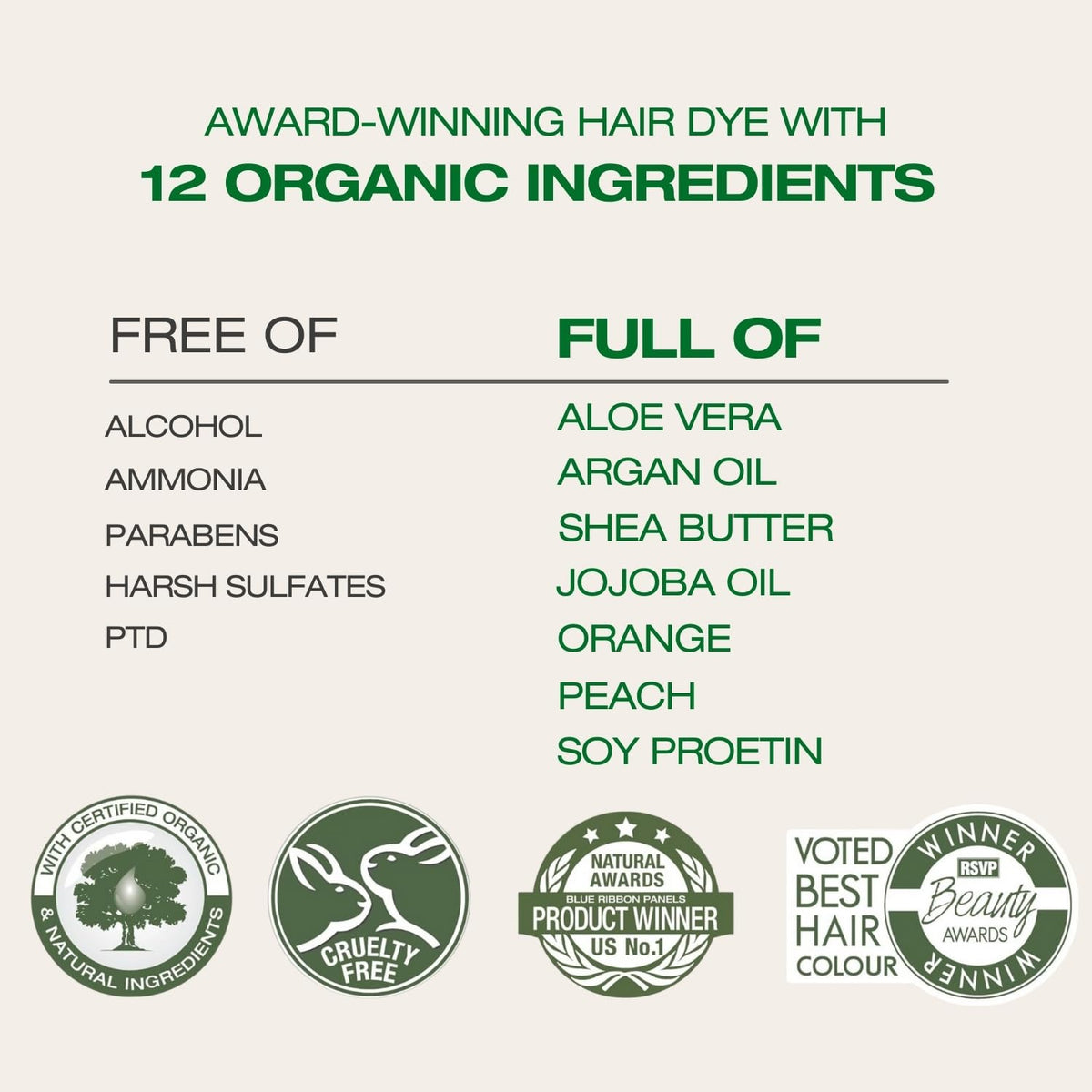 Naturigin jar of argan oil ingredient emphasizing nourishment and added shine benefits