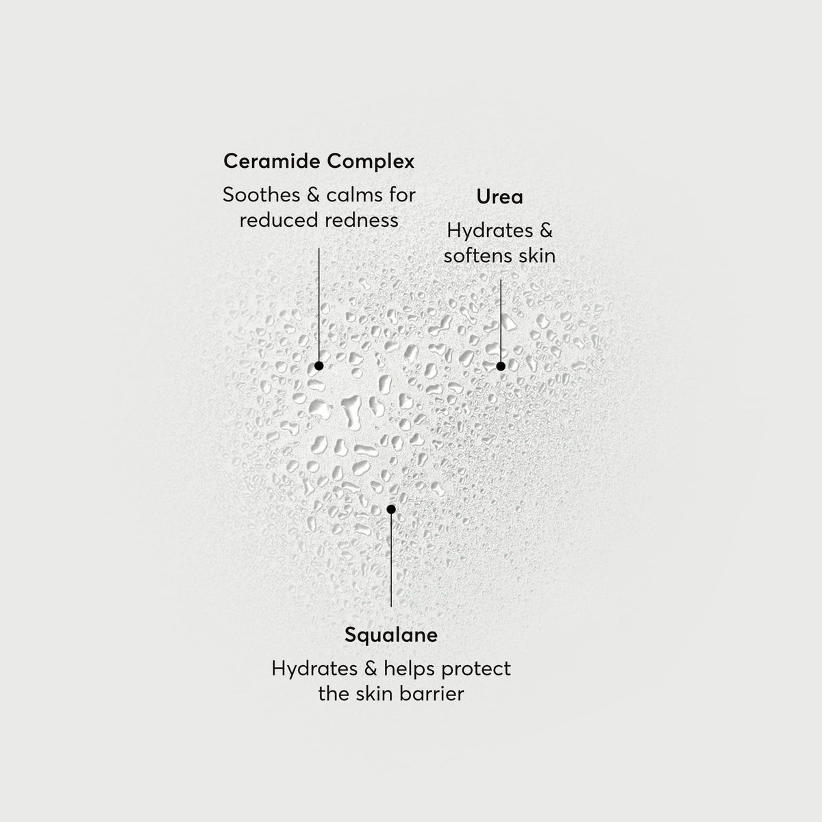 Naturium mist spray action demonstrating fine, even hydration delivery