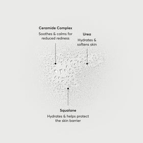 Naturium mist spray action demonstrating fine, even hydration delivery
