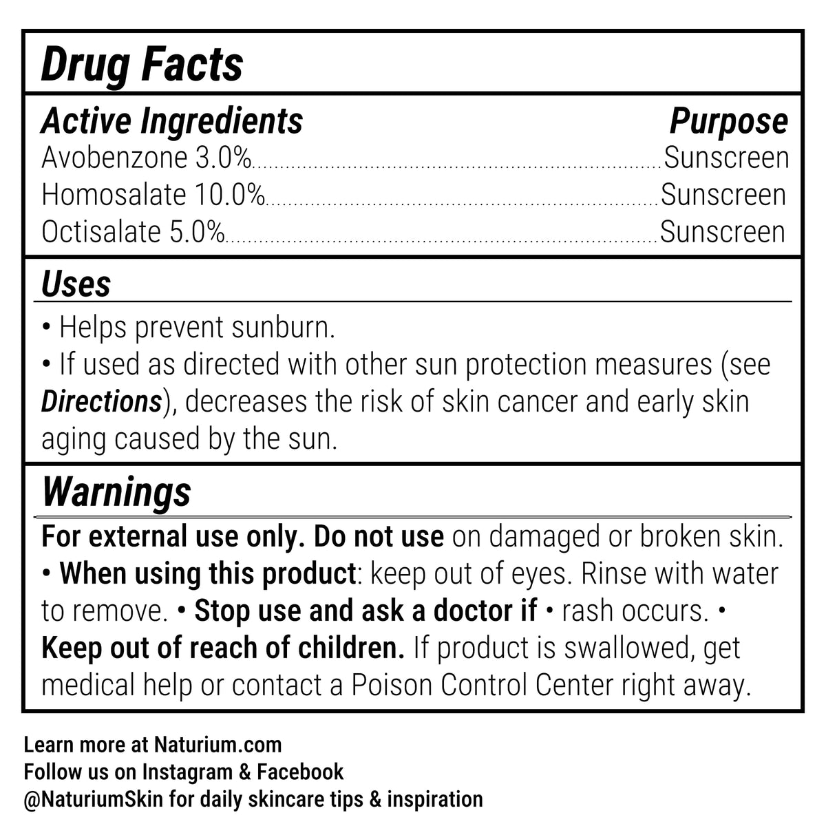 Naturium lifestyle bathroom routine with product on counter illustrating daily use convenience