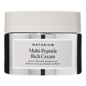 Naturium front packaging showing jar and label with clear product benefit