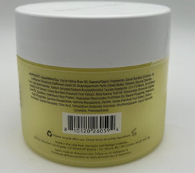 Naturium applying to elbow showing targeted moisture and smoothing effect