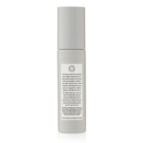 Naturium vial with active ingredients portraying formulation quality and scientific support