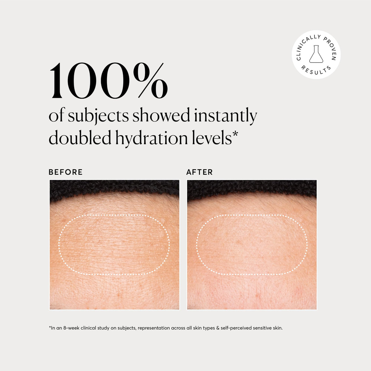 Naturium ingredients closeup highlighting peptides and ferulic acid benefits