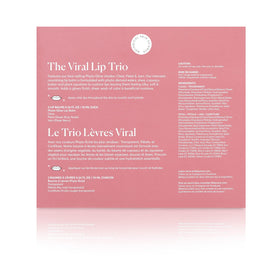 Naturium lip balm usage closeup on lips demonstrating hydrating sheen and soft texture benefit