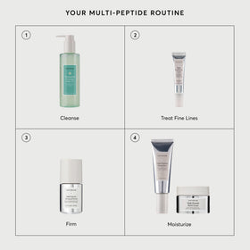 Naturium packaging box emphasizing clean branding and informative labeling benefits