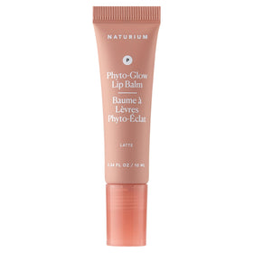 Naturium Phyto-Glow front packaging showing tube and latte tint, for quick identification