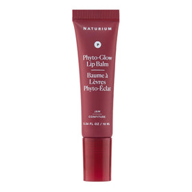 Naturium front packaging showing tube and branding, highlights hydrating benefits