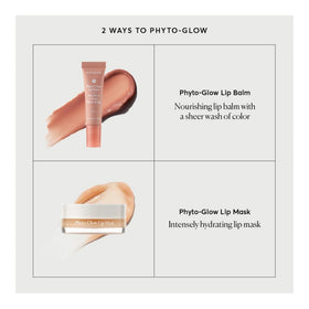 Naturium Phyto-Glow size comparison next to a coin showing compact 10 ml travel-friendly tube