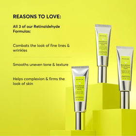 Naturium cream-serum texture close-up highlighting smooth consistency for easy absorption