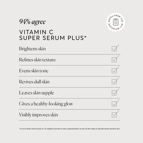Naturium serum placed on bathroom shelf in lifestyle setting for routine use