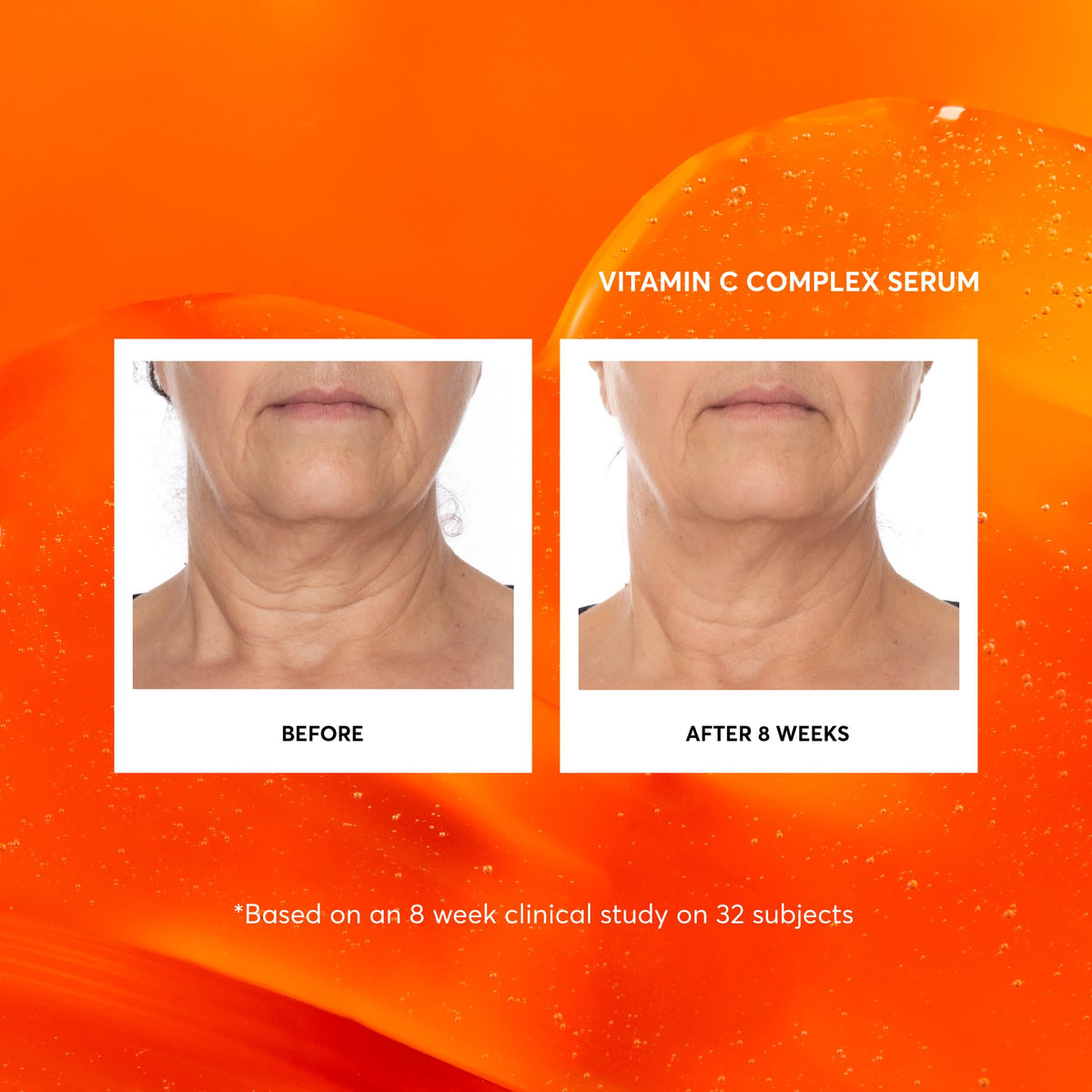 Naturium serum texture closeup showing lightweight gel for fast absorption
