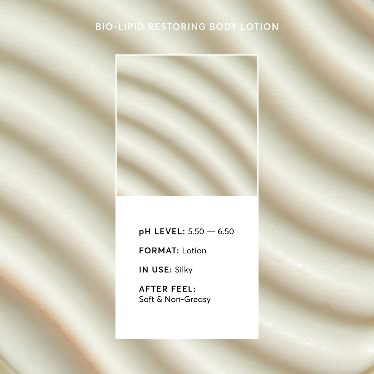 Naturium shea butter ingredient focus highlighting deep nourishment