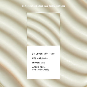 Naturium shea butter ingredient focus highlighting deep nourishment