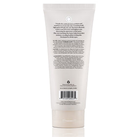 Naturium on bathroom shelf styled for daily body-care routine benefit