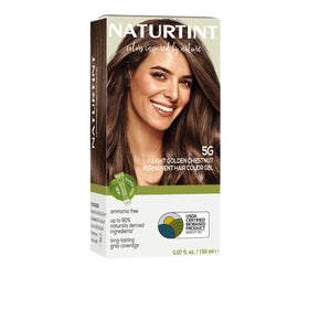 Naturtint front packaging showing product and shade benefits