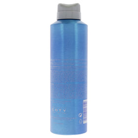 Nautica spray nozzle close-up demonstrating easy mist application and quick refresh