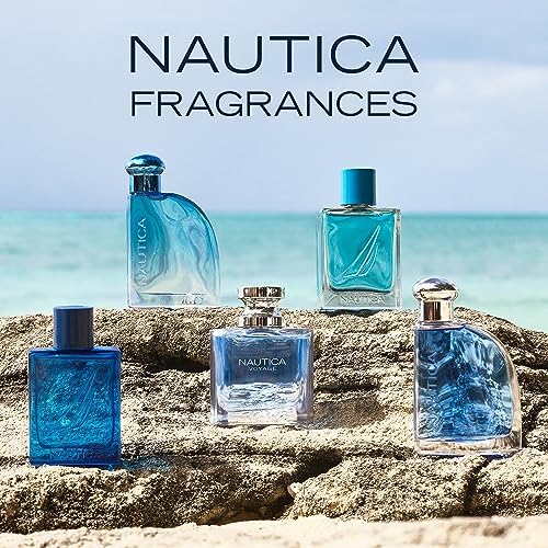 Nautica Classic cap close-up highlighting finish and secure travel-friendly design