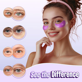 NAZANO jar with hyaluronic acid and collagen visualizing ingredients benefit