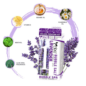 nbc BeautiLab massage lotion pump showing easy application and long-lasting moisture