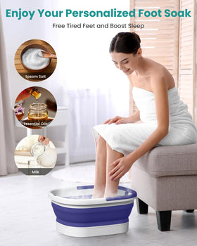 Nekteck open top showing 138 acupressure nodes for foot stimulation