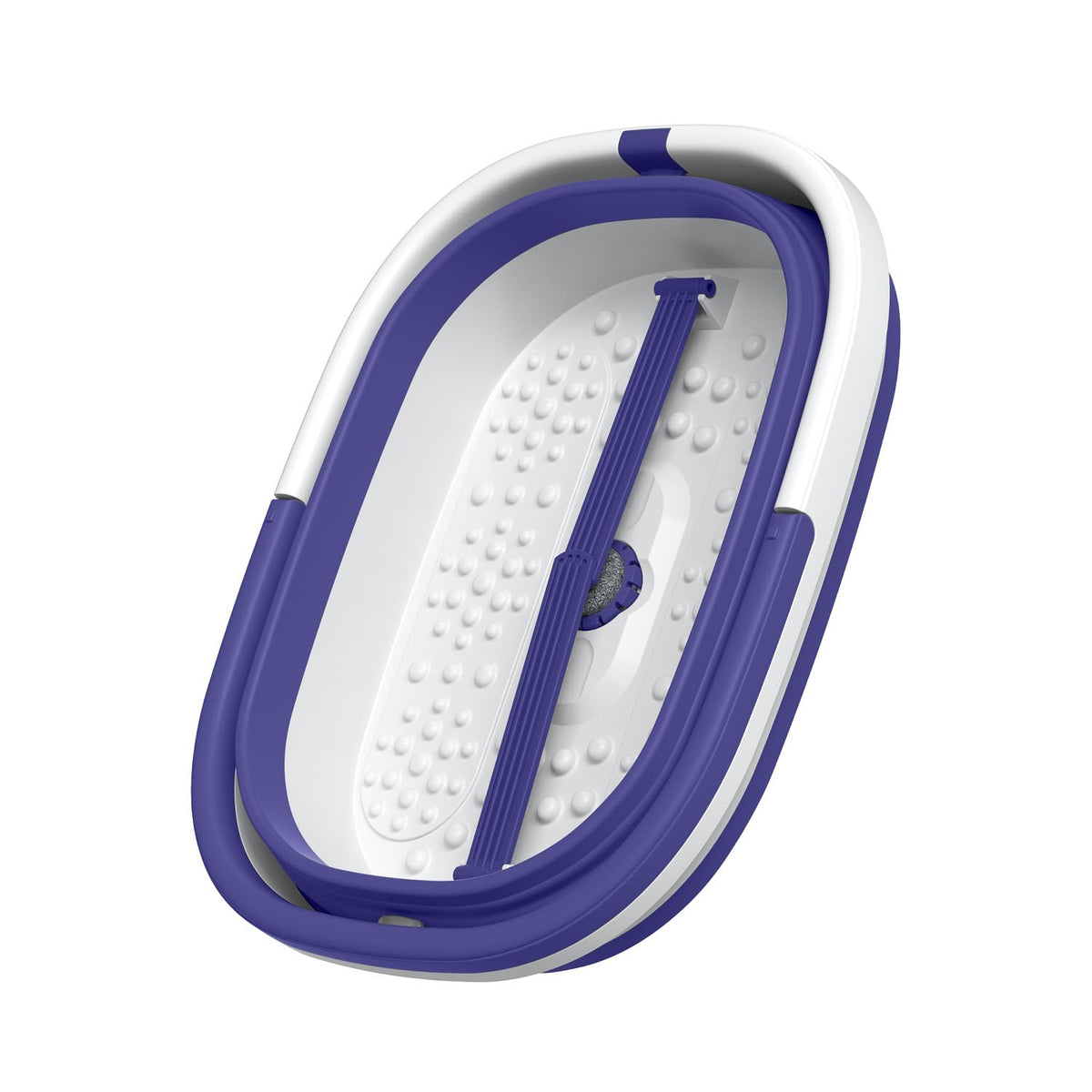 Nekteck used outdoors as camping bucket showing versatile utility