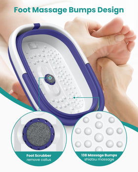 Nekteck close-up of pumice stone for gentle exfoliation benefit