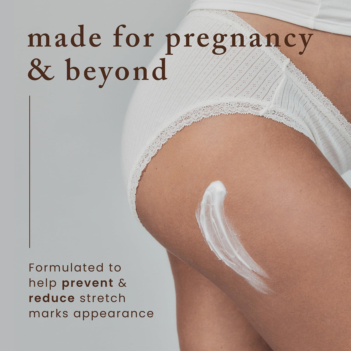 Nemah ingredient label close-up highlighting Algaktiv UpLift and botanical benefits