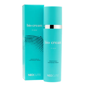NEOCUTIS open jar close-up showing creamy texture for rich hydration